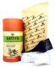 Henna with Amla, Natural Herbal Hair Dye, Sattva